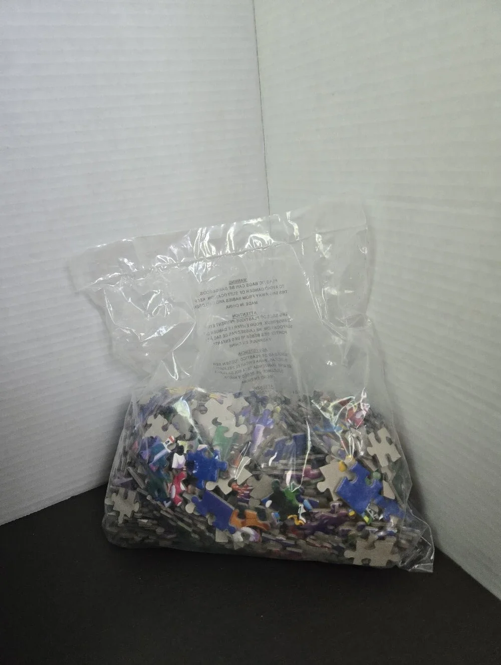 Disney 750-Piece Puzzle